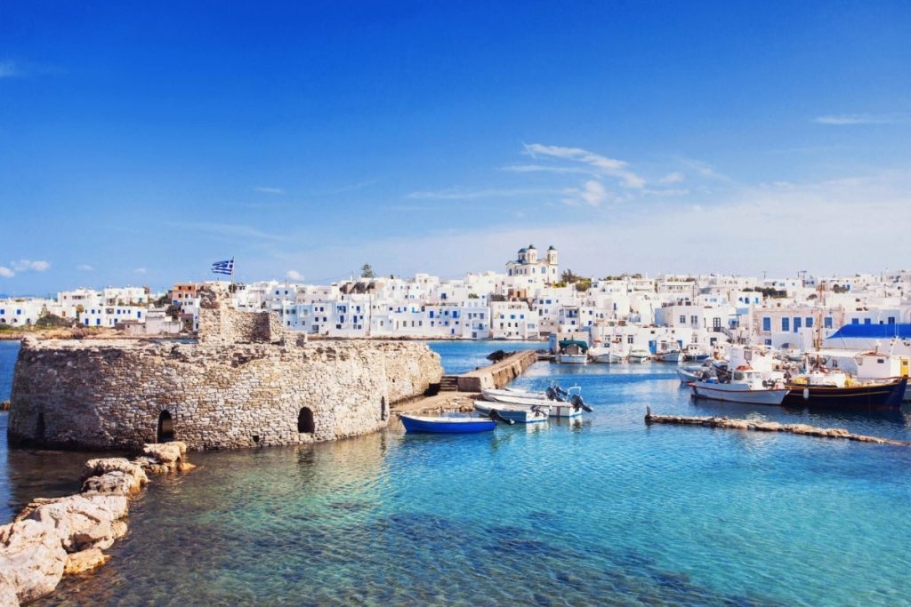 Cancer would choose an island that feels like home rather than a temporary escape
