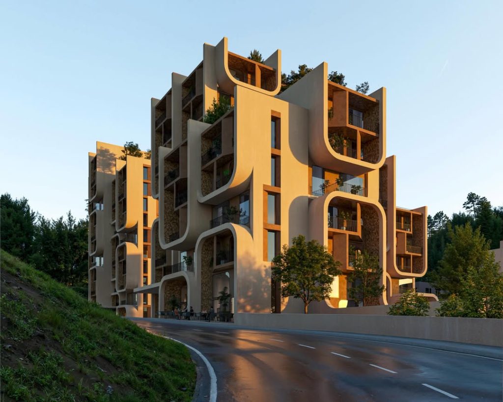 Schumacher has played a central role in transforming ZHA into one of the world's most influential architecture and design practices