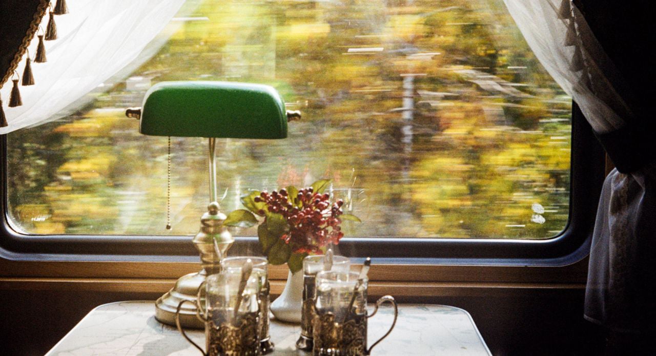 Travel Like Royalty: India’s Finest Luxury Train Journeys for 2026