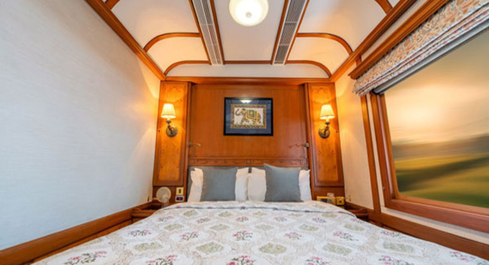 The Deccan Odyssey