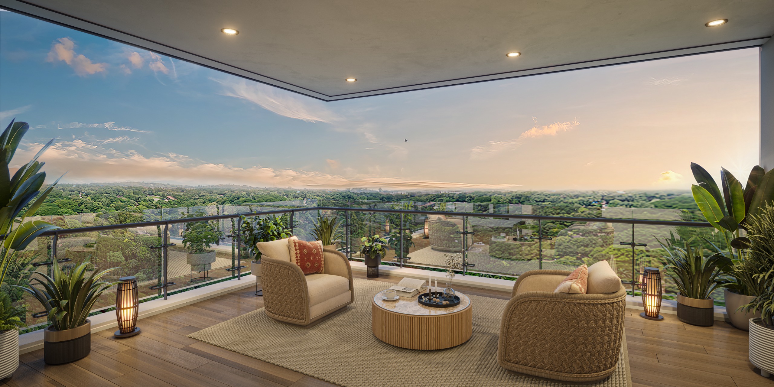 Has Space Become The New Luxury? How Buyer Preferences Are Evolving
