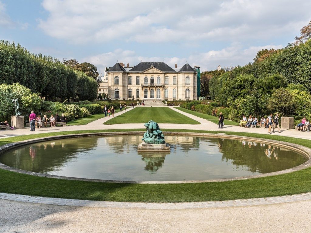 Rodin Museum