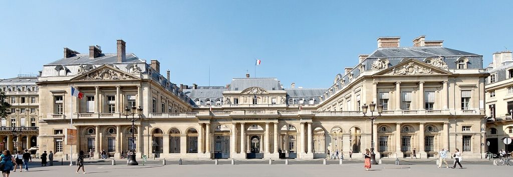 Few places represent Parisian elegance like Place Vendôme and Palais Royal