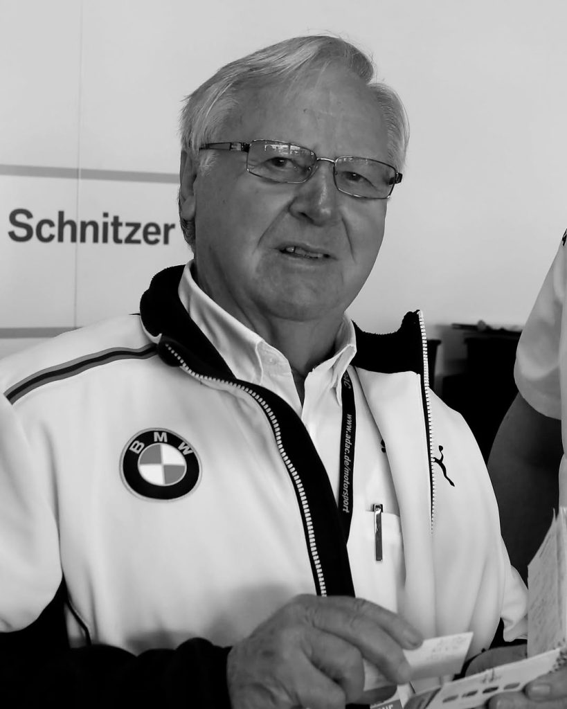 For decades, Team Schnitzer stood as a symbol of German engineering excellence