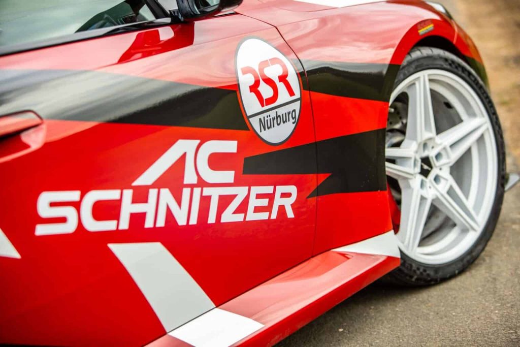 Inside Team Schnitzer, Herbert was known as “the Patron.” He was also famously nicknamed