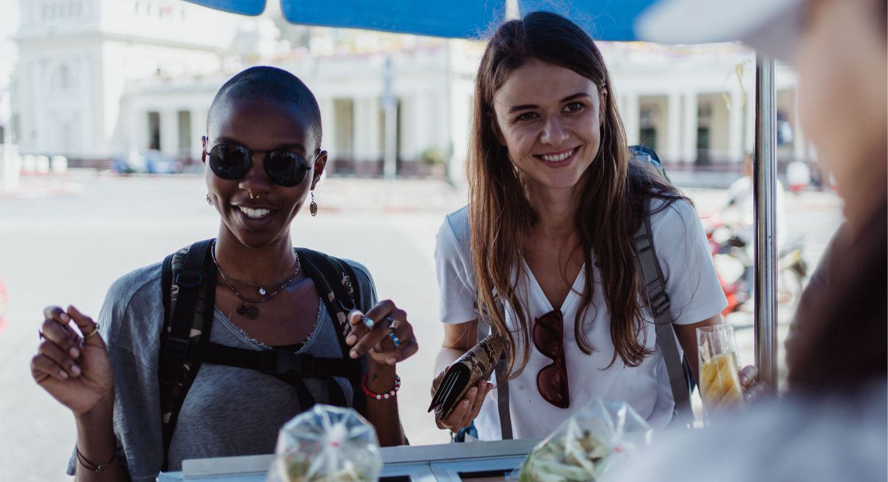 Would You Fly Across The World For One Meal? Millions Are Doing Exactly That
