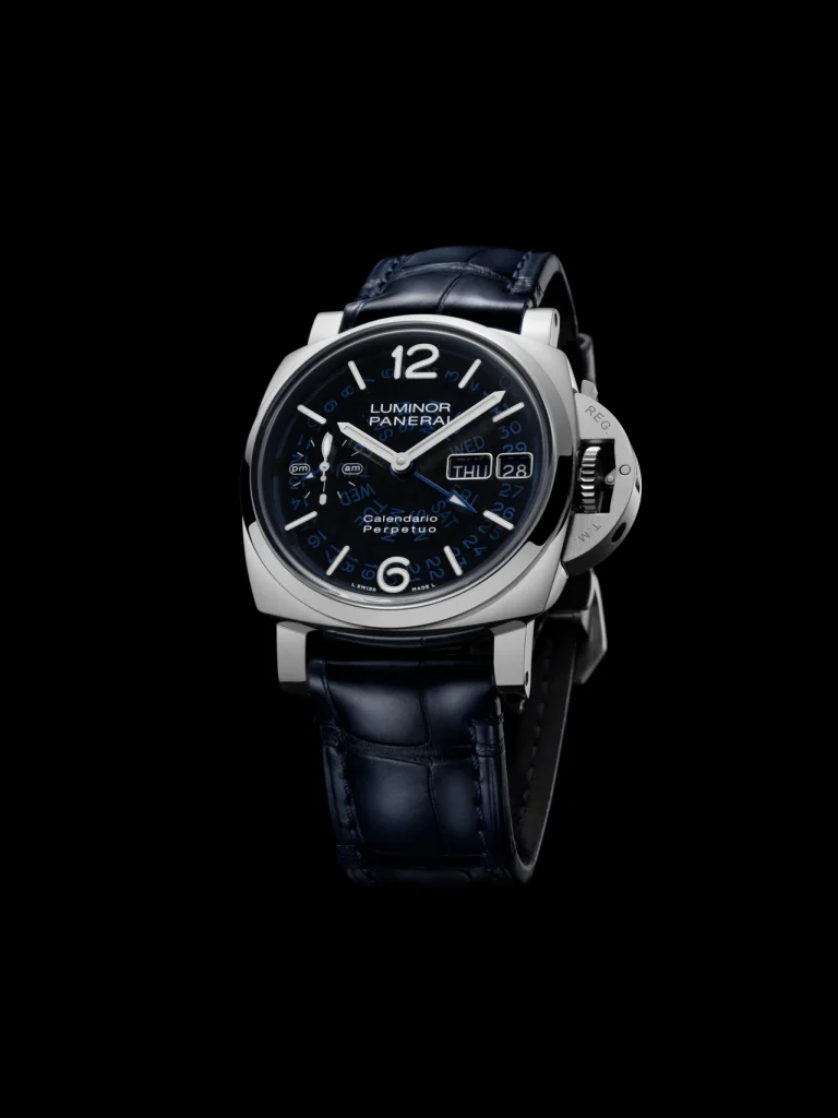 Oversized watches often feature larger cases because they require additional features and durability