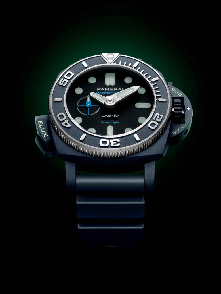 Some movements are designed specifically for a particular watch model