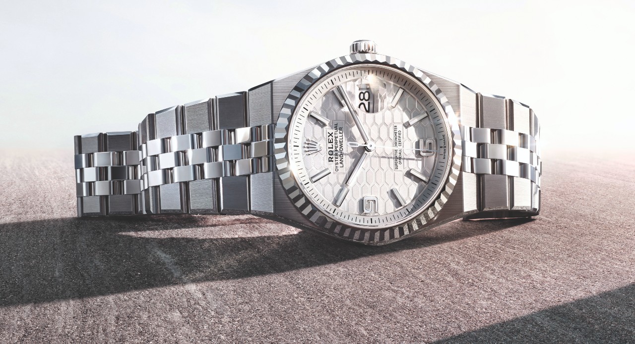 When Every Beat Counts: The Evolution Of High-Frequency Watch Movements