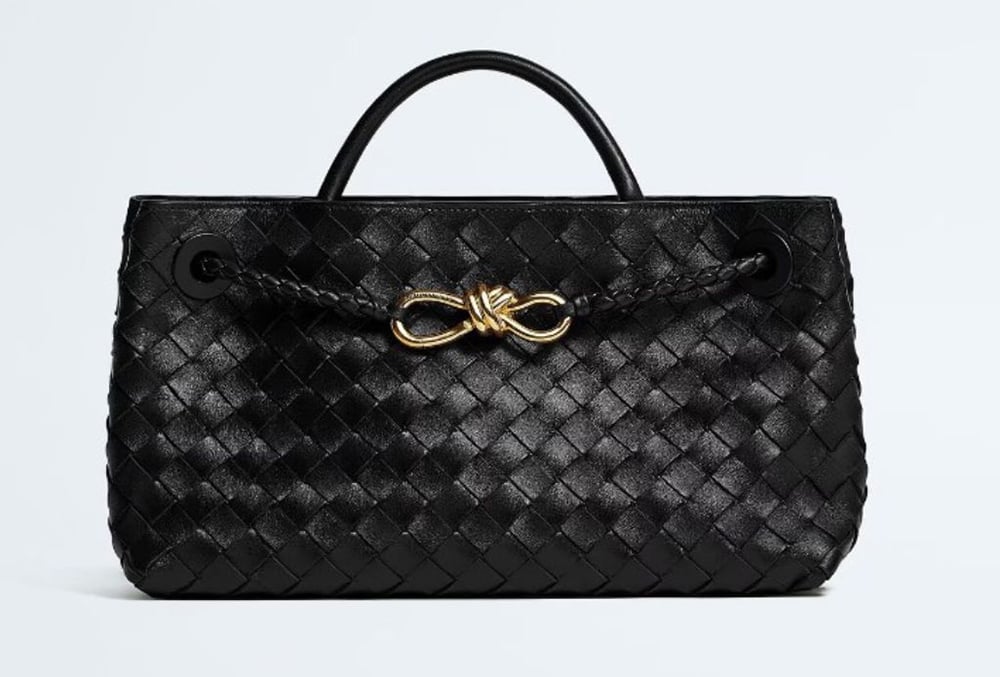 Bottega Veneta East-West Andiamo