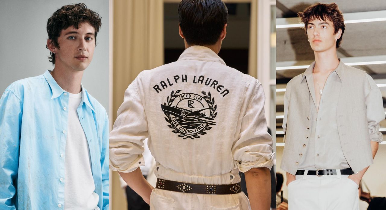 From Prada to Armani: Key Takeaways from Milan Men’s Fashion Week SS27