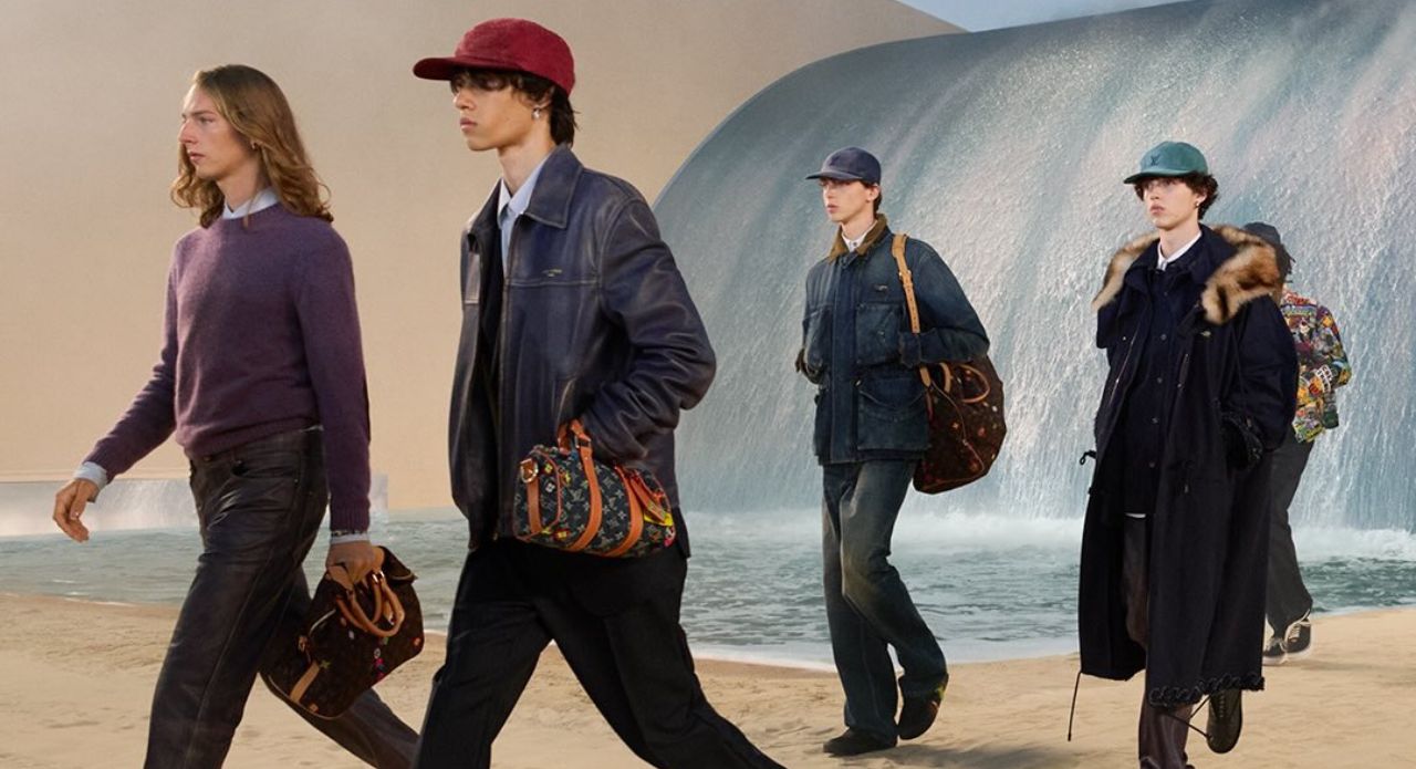 Paris Men’s Fashion Week SS27 Opens with a New Vision of Luxury