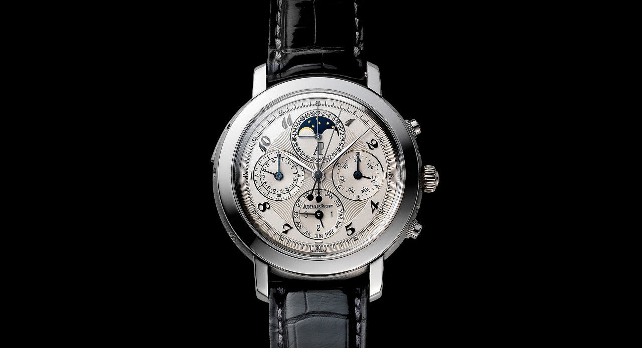 Inside the Incredible Engineering Of Grand Complication Watches