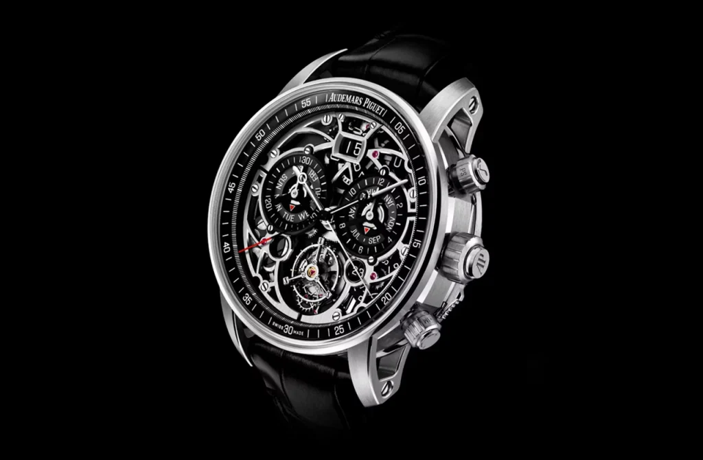 Where precision meets imagination, grand complication watches represent the highest achievement of mechanical watchmaking, combining centuries of innovation into movements smaller than a palm