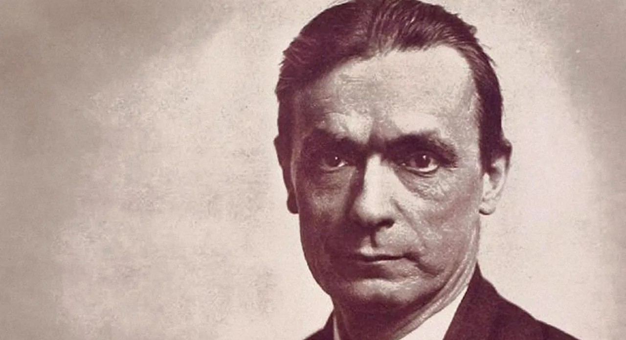 A journey into the visionary world of Rudolf Steiner, where architecture moved beyond structure and became an exploration of movement, spirituality and human experience
