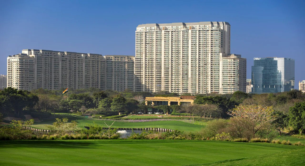 How Golf Course Residences Became India’s Ultimate Status Symbol