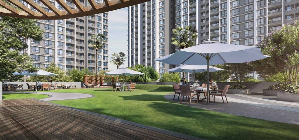 Pune has increasingly become a destination for buyers seeking