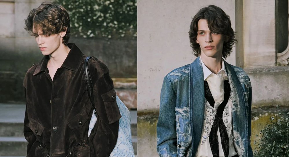 Paris Fashion Week Men SS27