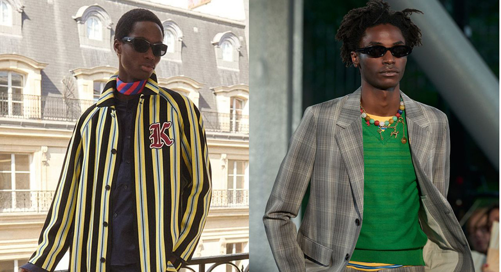 , Paris Men's Fashion Week SS27 highlights