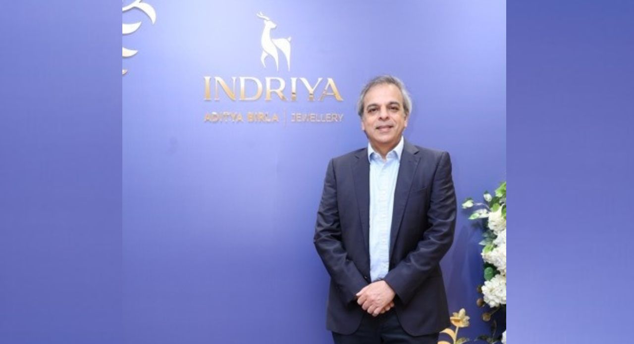Exclusive: Indriya Introduces Sparkle Benchmark as Consumers Look Beyond the 4Cs, Says CEO Sandeep Kohli