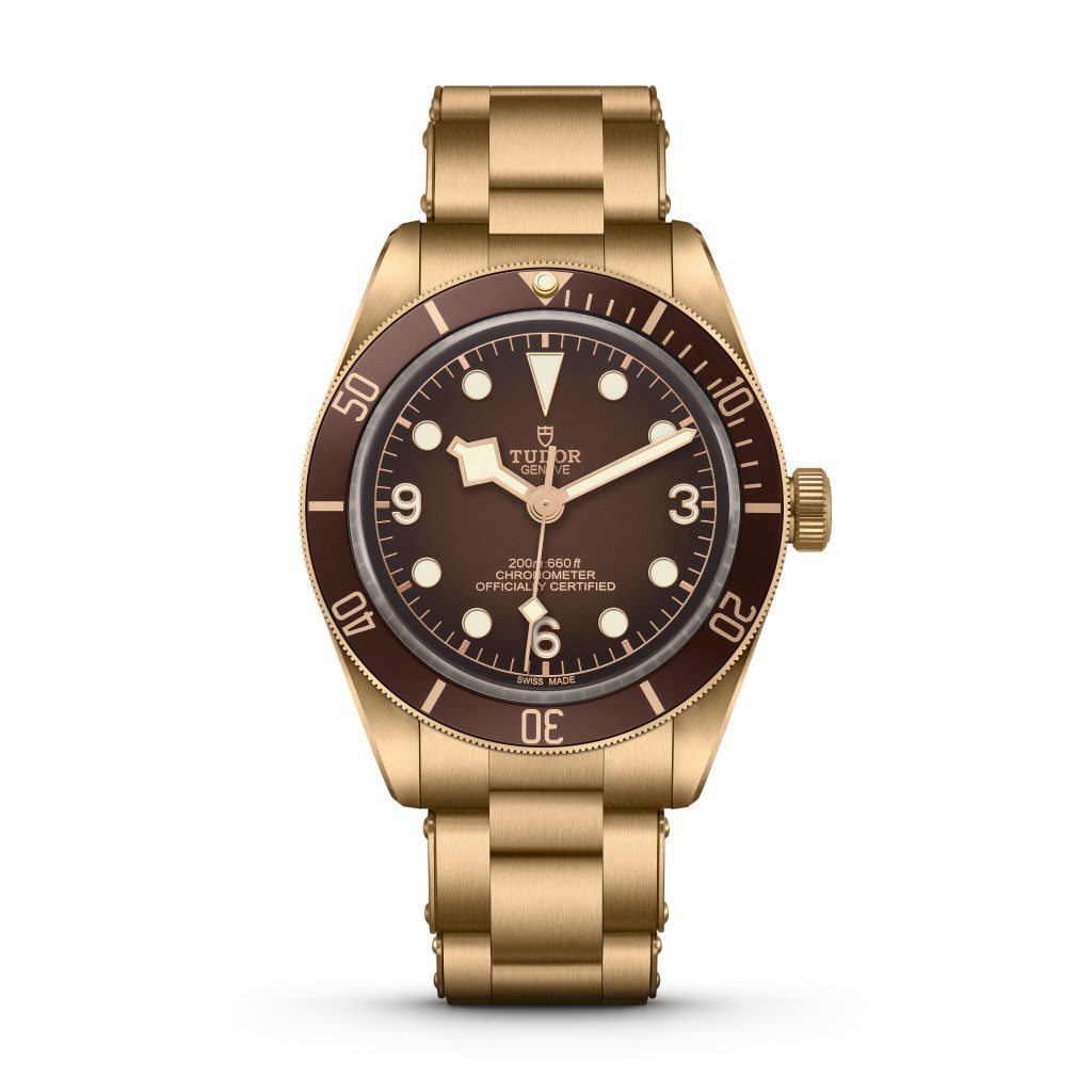 The creation of a luxury watch dial begins with the dial plate