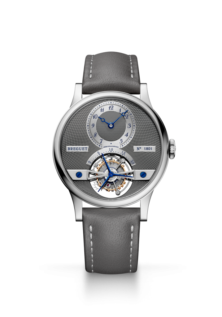 The Breguet Classique Tourbillon 7357 arrives as a refined continuation of the Maison’s historic Tourbillon legacy