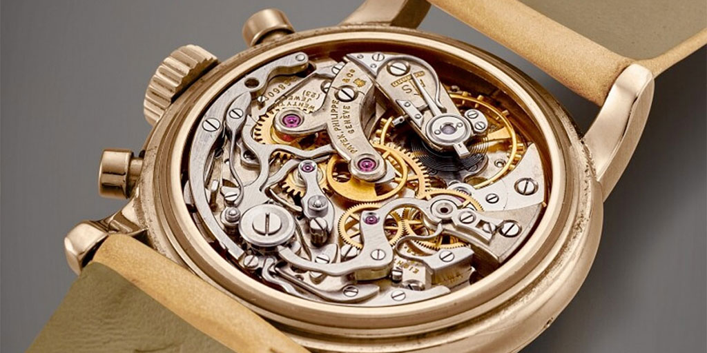 When discussing legendary chronograph movements