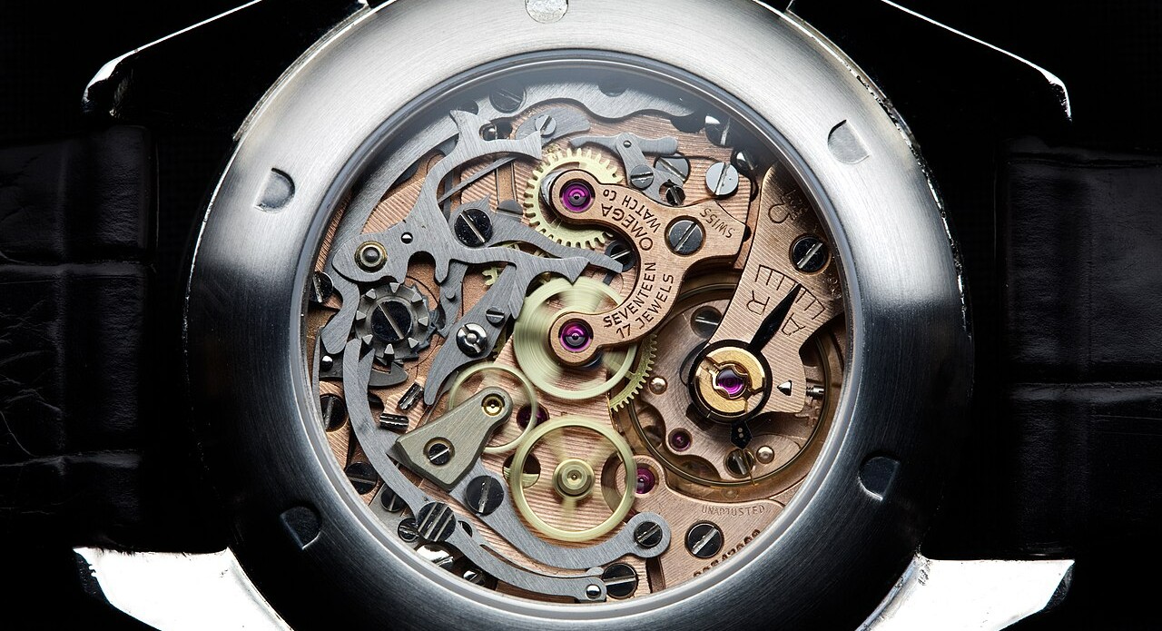Top Watch Movement Manufacturers Every Collector Should Know