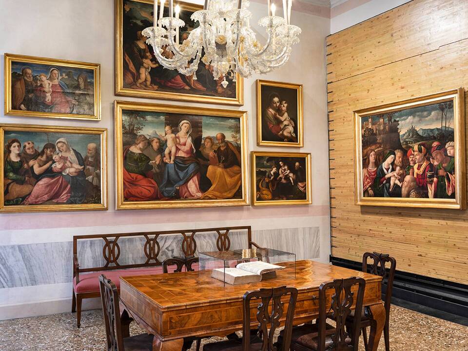 Modern architects are increasingly creating residences with art as the starting point rather than an afterthought
