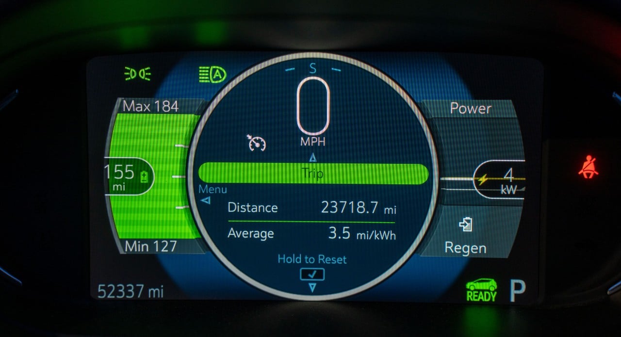 Regenerative braking transforms wasted energy into electric power, improving EV efficiency, range and the future of sustainable mobility