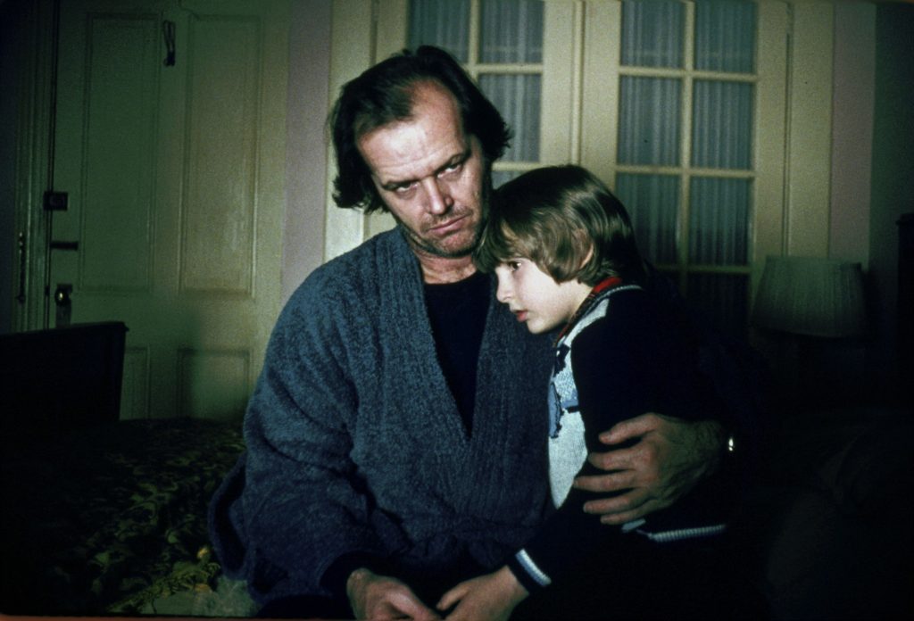 Driven by intensity, ambition and the urge to conquer challenges, Aries finds its nightmare inside The Shining. The Overlook Hotel becomes a place where confidence turns into chaos, exploring isolation, anger and the terrifying loss of control.