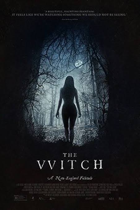 Taurus values security, tradition and comfort, making The Witch a disturbing reflection of losing everything familiar. The film transforms home and family into sources of fear, where stability slowly gives way to darkness.