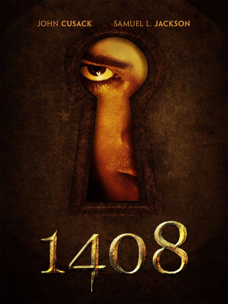 Gemini’s curiosity and fascination with mysteries connect with 1408, where a hotel room becomes an impossible world of shifting realities. The film creates fear through hidden messages, uncertainty and a puzzle without an easy solution.