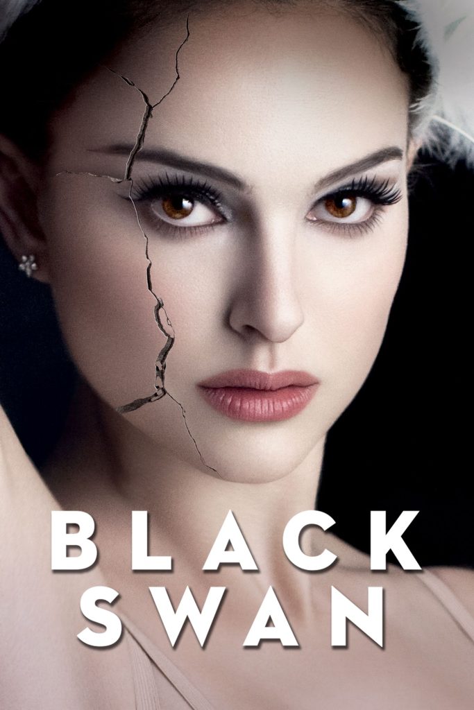 Leo’s relationship with performance and perfection finds its darker reflection in Black Swan. The film explores ambition turning into obsession as the search for greatness begins consuming identity and reality.