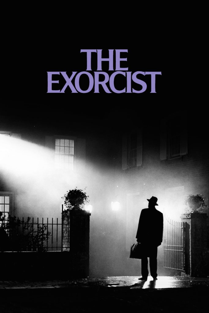 Libra seeks harmony and balance, making the complete destruction of innocence and peace in The Exorcist a powerful contrast. The film explores the battle between faith and fear, where a familiar world is suddenly disturbed by an unseen force.
