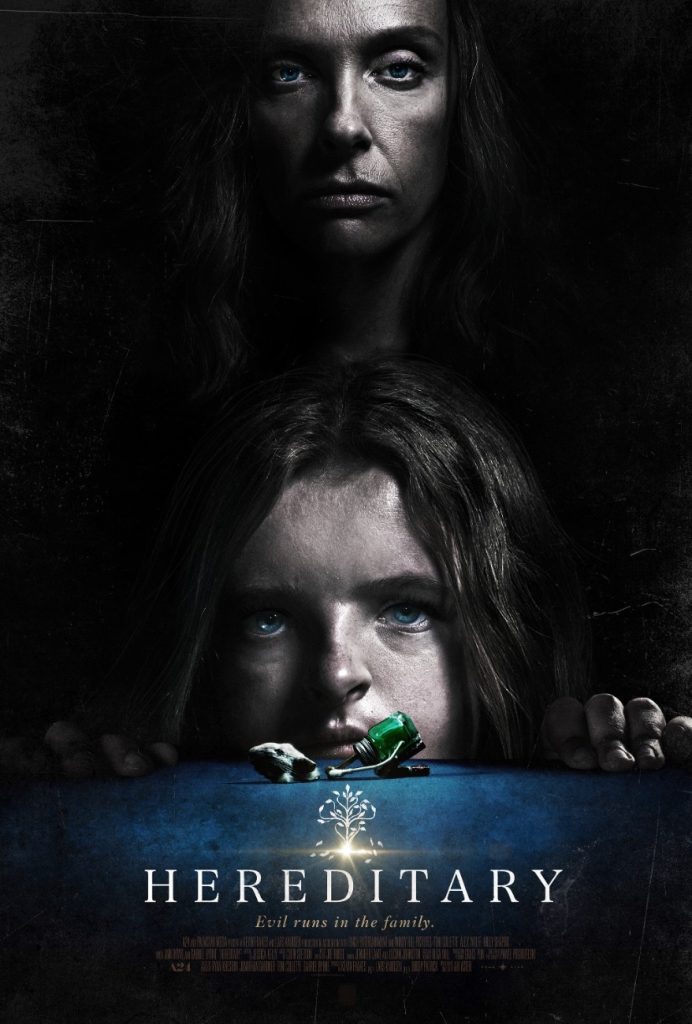 Scorpio’s fascination with secrets, transformation and hidden truths makes Hereditary a natural fit. The film explores family curses, buried mysteries and the terrifying discovery of forces beyond human control.