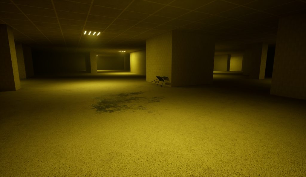 Aquarius, fascinated by technology, alternate realities and unexplained systems, finds its nightmare in The Backrooms. Endless corridors, empty spaces and an unseen presence represent the fear of being trapped inside a reality without explanation.