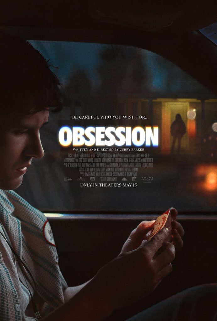 Pisces is often associated with emotion, imagination and the blurred boundaries between reality and fantasy, making Obsession (2025) a fitting psychological nightmare