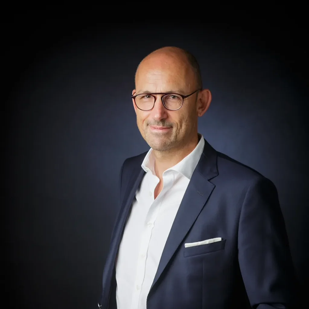 Cartier Collection Director