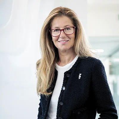 Vice-Chairman of the Fondation de la Haute Horlogerie, watch specialist and collector