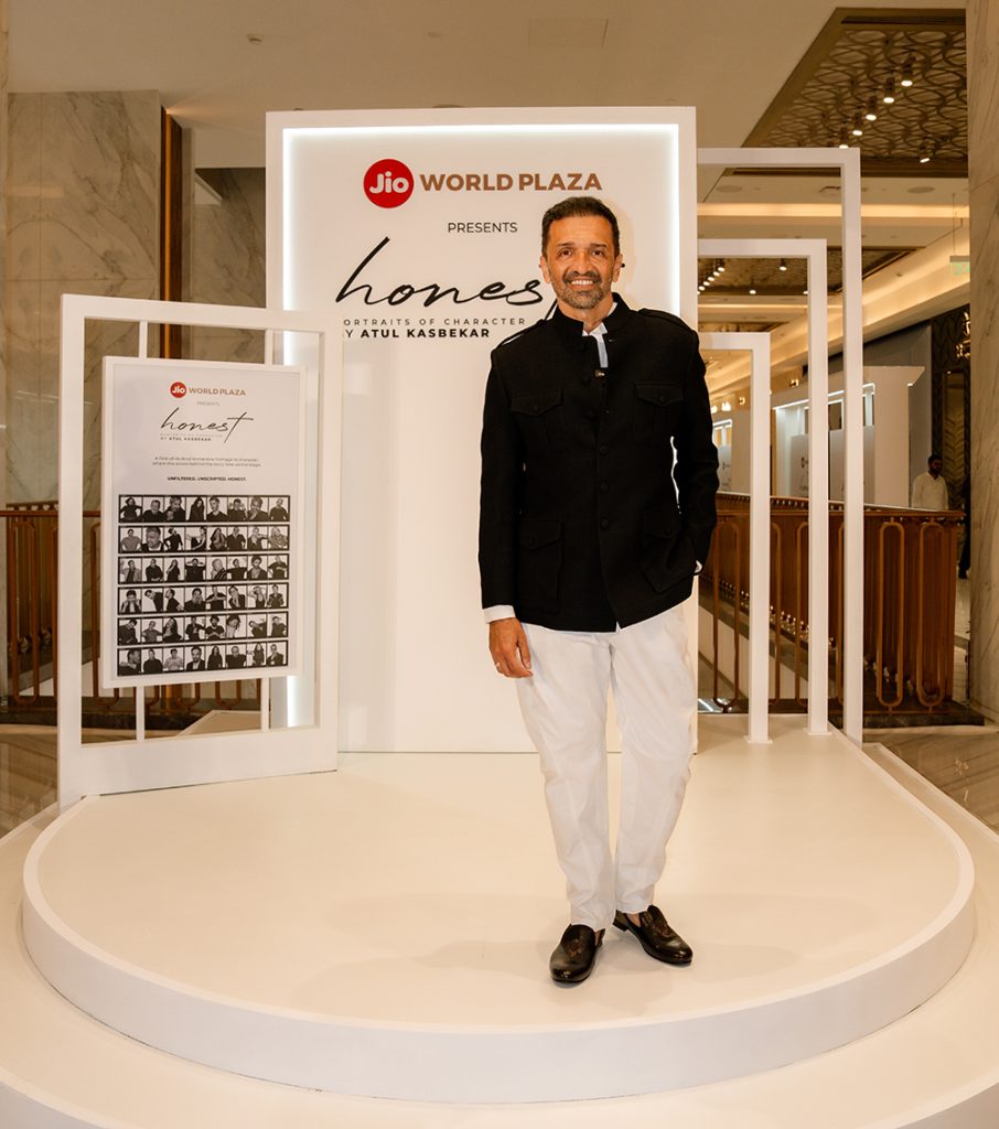 Atul Kasbekar 