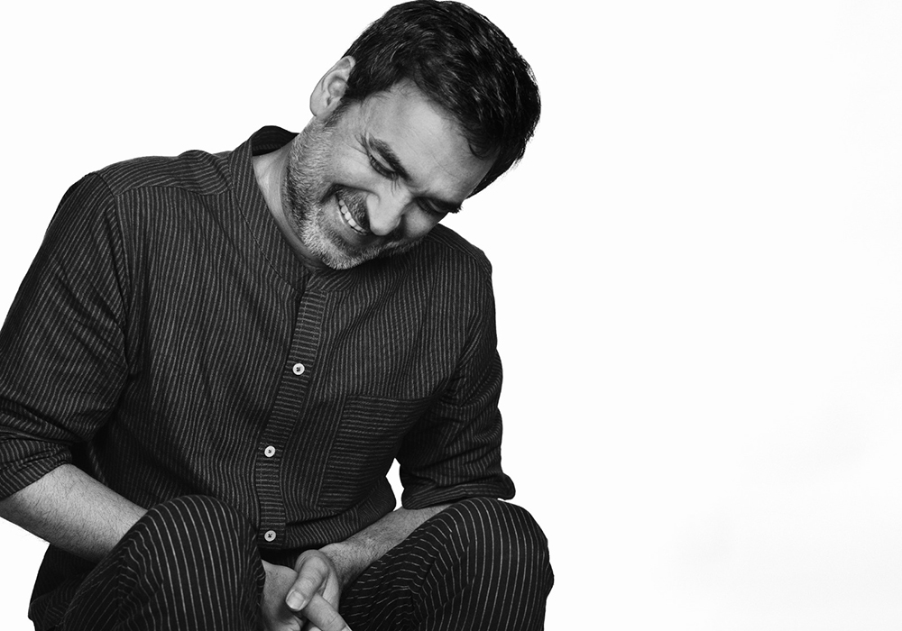 Atul Kasbekar photography journey