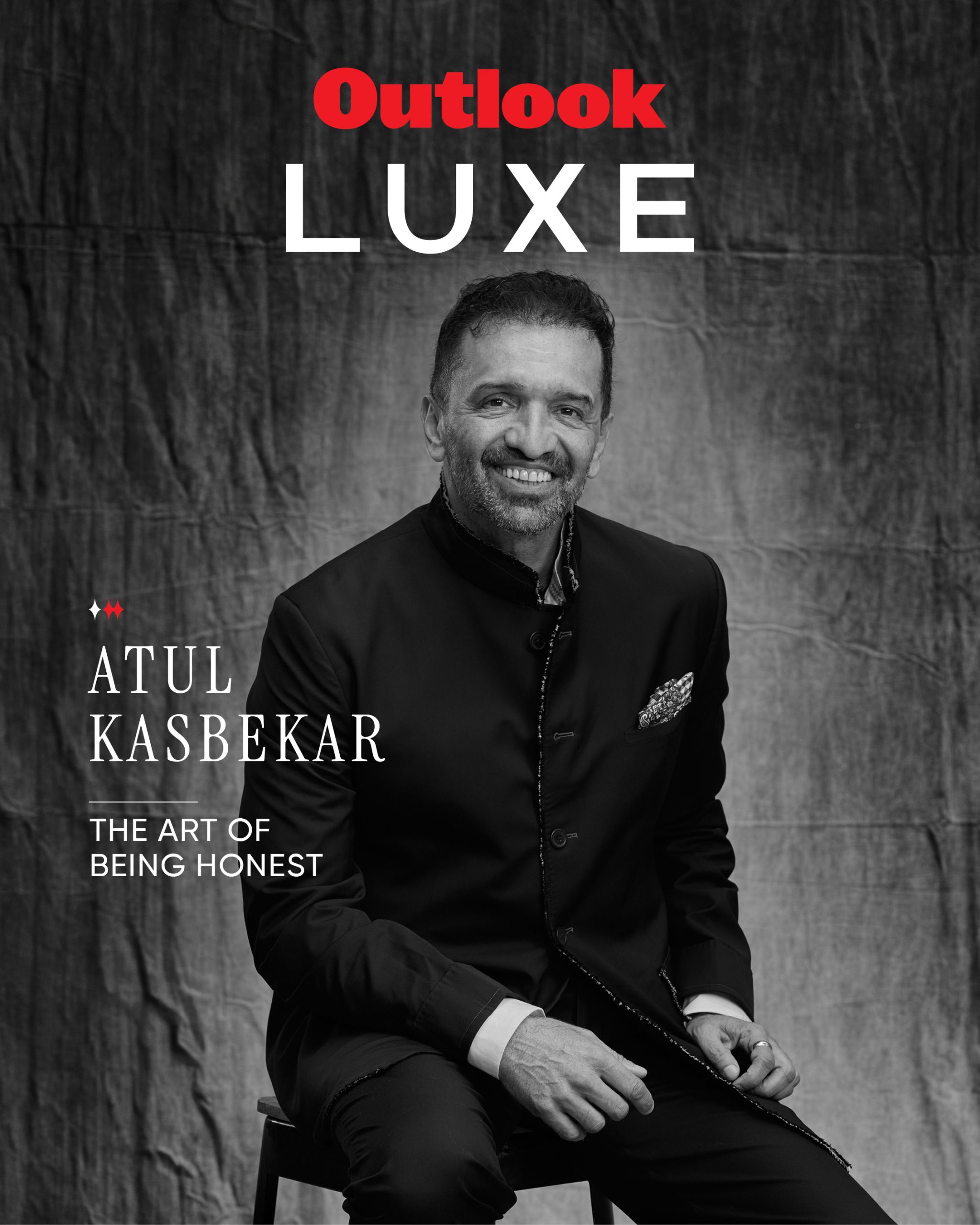 Outlook Luxe Cover