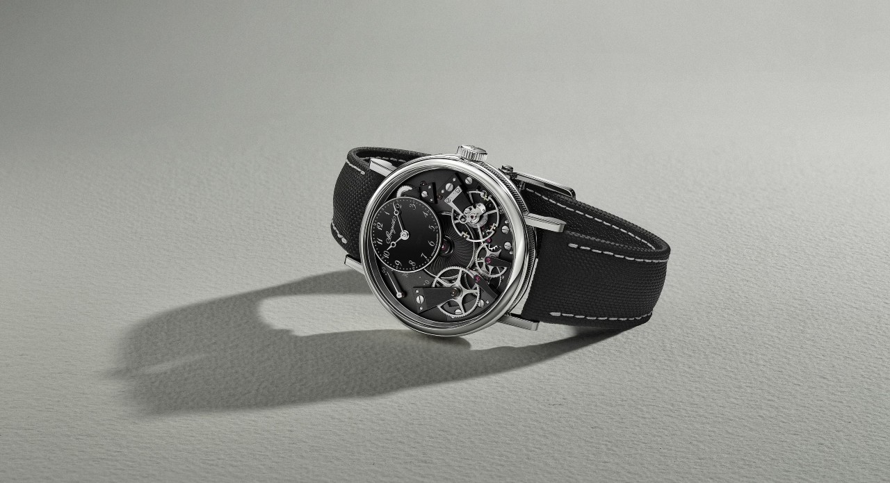 The extraordinary inventions of Abraham-Louis Breguet continue to influence watchmaking with their perfect balance of science, artistry and innovation