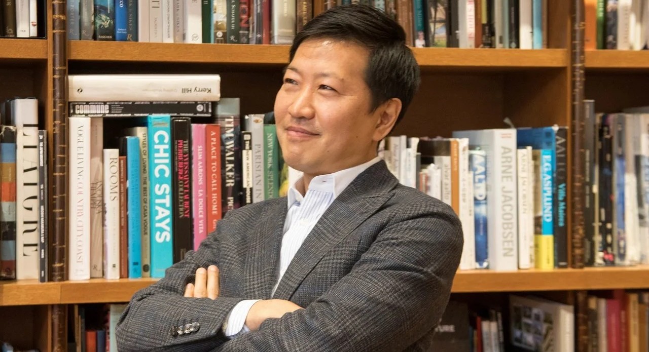 Meet Hiroshi Nakamura, the Visionary Architect Behind Viral Architectural Icons