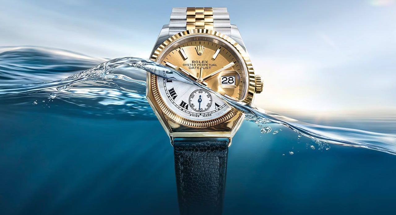 Exploring the groundbreaking inventions that transformed mechanical watches through precision, durability and engineering brilliance