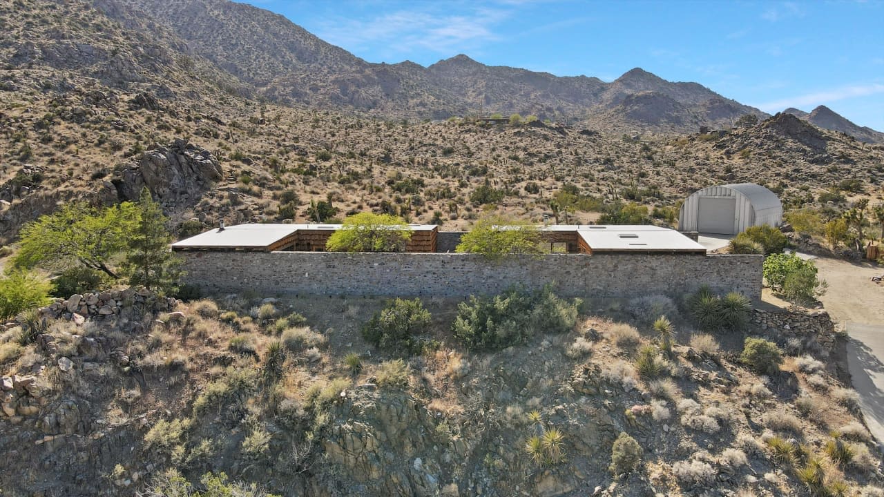 Unlike many luxury purchases, trophy homes often become more desirable as the years pass