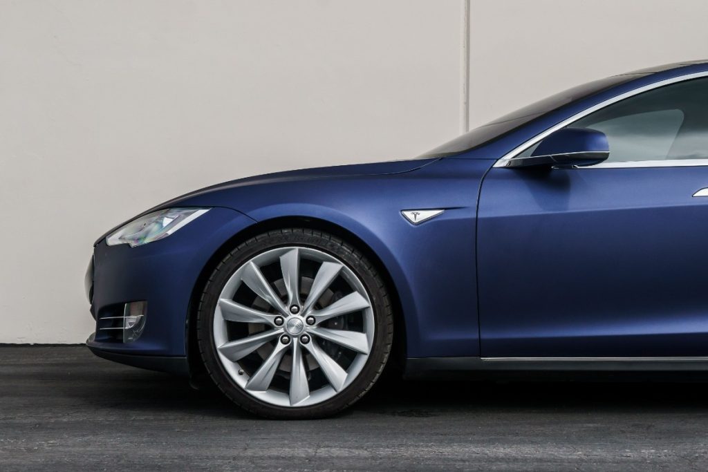The arrival of electric vehicles brought an obvious question for drivers