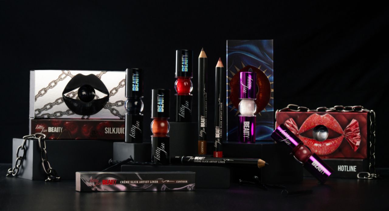 Exclusive: Keshav Suri and Cyril Feuillebois Discuss the Vision Behind KittySu Beauty
