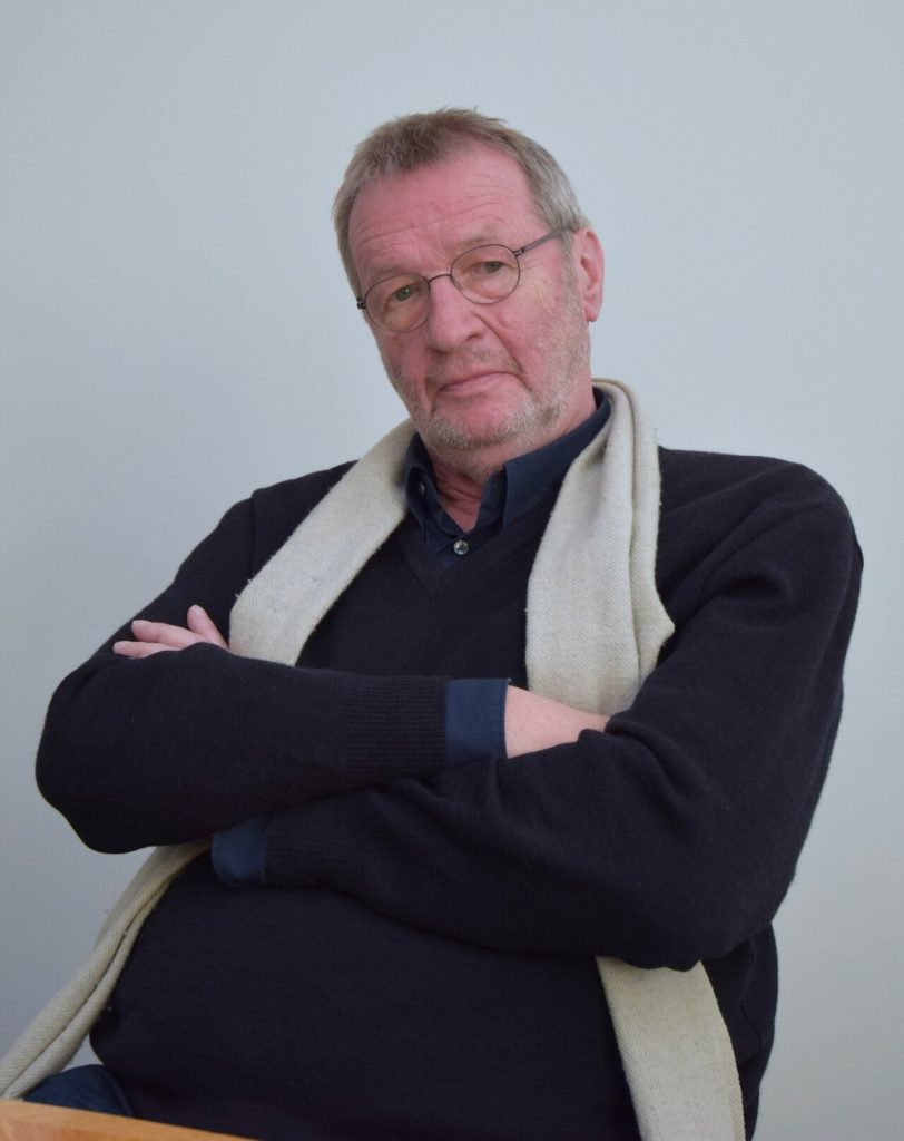 Bob Van Reeth played a significant role in shaping contemporary